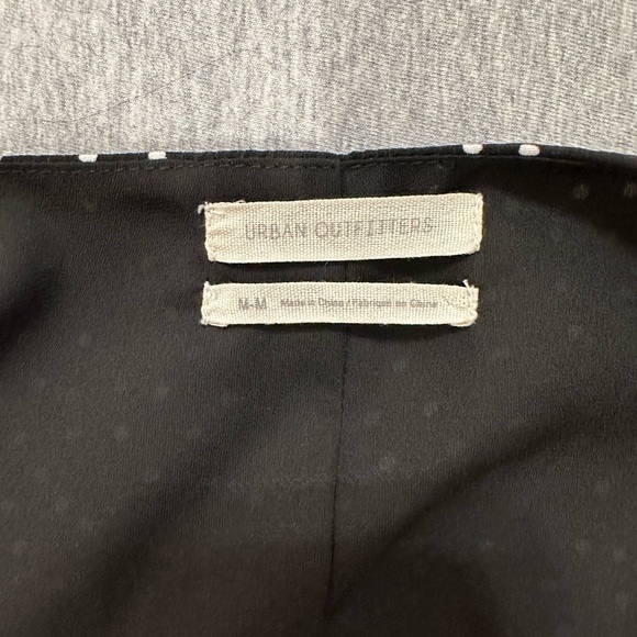 Polka dot wrap dress - Picture 4 of 4